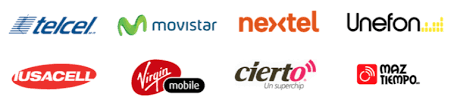 Vende Tiempo Aire Eleventa Punto De Venta