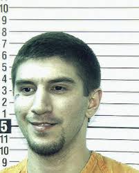 Athens Township: Man jailed