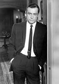 Sean Connery Sean Connery James Bond Actrice Sean Connery 007
