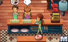 Encuentra los mejores juegos de restaurantes gratis de toda la red en juegosdechicas.com. Juegos De Cocina Macrojuegos Com