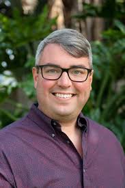 Bio- John Rucker — Spring Street Exchange