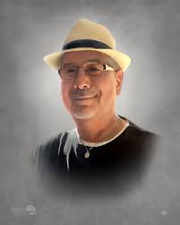 Enrique "Henry" Luna Obituary November 7, 2021