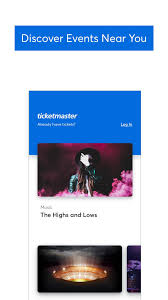 The ticketmaster app is the best way to discover and buy tickets for thousands of live music, sport, theatre, comedy, arts and family events, festivals and attractions. Ticketmaster For Android Apk Download