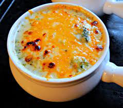 Pin On Soup There It Is Soups And Stew