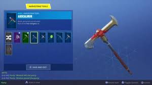 Jul 05, 2021 · change your pickaxe's look. Renegade Raider Nog Ops Black Knight Account Full Access Mc Market