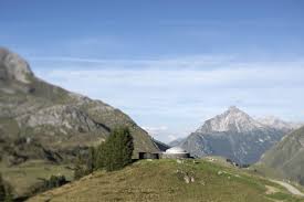 Lech synonyms, lech pronunciation, lech translation, english dictionary definition of lech. Skyspace Lech Das Kunsterlebnis Von James Turrell In Oberlech