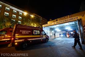 Date de contact spitalul clinic de urgenta floreasca. Spital Floreasca