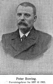 Ligesom Udøverne af adskillige andre gamle Håndværksfag har Bødkerne i  århundreder været besjælet af en stærk Korpsånd