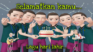 Ucapan selamat hari minggu memang sangat bagus dan penting sekali karena hanya pada hari sudah menjadi kebiasaan media sosial menjadi tempat untuk melampiaskan dan menyampaikan pesan. Lagu Hari Jadi Selamatkan Kamu Youtube