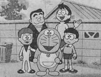 The Strange Case of the 1973 “Doraemon” Series |