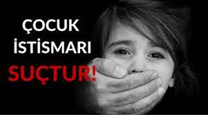 Ne yazık ki istismarda bulunan kişi çoğunlukla çocuğun yakınlarından biri oluyor. Cocuk Istismari Pressturk