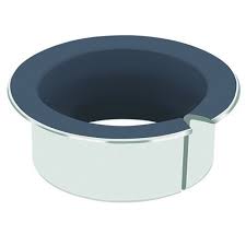 Du Bush Self Lubricating Bush Bearings Manufacturer From Pune