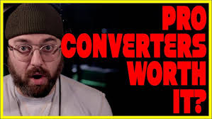 CONVERT-8 Overview