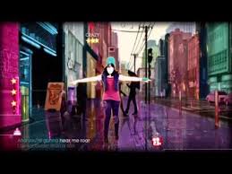 Rock N Roll Will Take You To The Mountain Just Dance Just Dance 2014 Roar 5 Stars Youtube Brain Break Videos Just Dance 2014 Brain Breaks