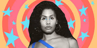 Leyna bloom is an american actress, model, dancer, and activist. Leyna Bloom Sports Illustrated Swimsuit Issue S 1st Trans Model Of Color On Breaking Barriers