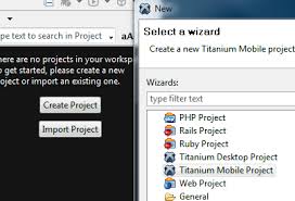 Appcelerator titanium on ubuntu 9.10: Appentwicklung Mit Webtechniken Appcelerator Titanium David Muller Webarchitektur