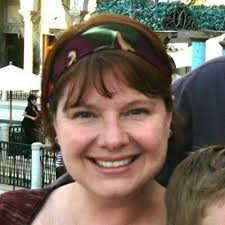 Gina Yoder (@ginayoder)