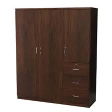 Each and every armoire that we offer is painstakingly handcrafted, piece by piece. Home Source Industries Armoires Wardrobes Bedroom Furniture The Home Depot