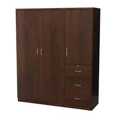 3.5 out of 5 stars with 4 ratings. Wardrobe Armoires Wardrobes Bedroom Furniture The Home Depot