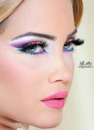 tim daniels 1pu2v9kzdq9s36p pink eye makeup pink eyes eye makeup