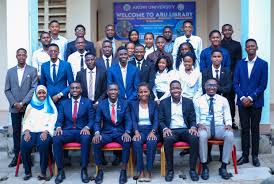 Ardhi University Student's Organization