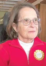 James Edward Ward Sr.