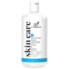 After sanitizing hands before a meal, cleaning off your phone with. Artnaturals Hand Sanitizer Infused With Aloe Vera Gel Jojoba Oil Vitamin E Unscented 7 4 Oz Walmart Com Walmart Com