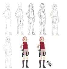 Pin De Adi C Em Drawings Tutoriais De Desenho Anime Desenhos De Anime Desenhos A Lapis