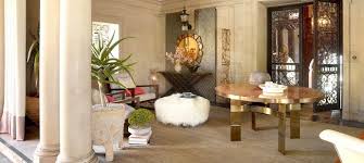 It won't be long until the mercury is pumping at the top of the thermometer and you are wondering about the best ways to cool it down in your home. Top Interior Designers Los Angeles Natasha Baradaran Love Happens Magazine