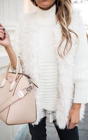 Black And White Checkered Fluffy Jacket Mixing White Textures Fashion Hello Fashion Style