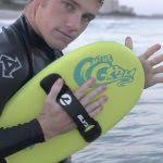 The Best Bodysurfing Fins