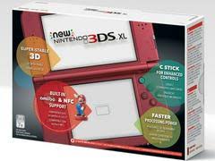 Nintendo 3Ds Price Cut To $169.99 Today - Slashgear