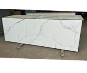Artificial Marble G5 Nano White, For Flooring, Thickness: 20-25 mm