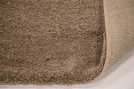 Betrachtungen fress futter napf welt sisalteppich. Schoner Und Weicher Hochflor Teppich Liv 15 Rund In Hellbraun Floorpassion