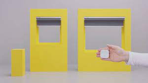 Kan Ik Meerdere Fyrtur Of Kadrilj Rolgordijnen Koppelen Youtube