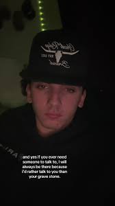 Id Rather Reach Out to Someone Than Sit at Your Own Funeral