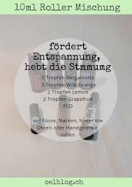 Rezepte Seite 3 Olblog Aromatherapie Rezepte Doterra Atherische Ole Aromatherapie Ole