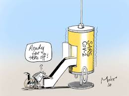 Want to discover art related to karikatur? Fotostrecke Luff Mohr Die Karikatur Des Tages Politik Marbacher Zeitung