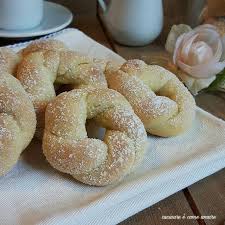 Si tratta di una ricetta facilissima e veloce che prende spunto dai mitici biscotti al latte, amatissimi e rifatti da molti! Biscotto Ciambellina Allo Yogurt Senza Burro Cucinare E Come Amare