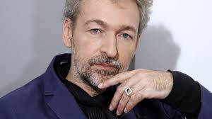 Éric Reinhardt : "La mélancolie ne me dérange pas"