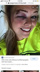 Smallest 4U facemasks for young players