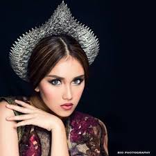 Ia kemudian menyandang nama belakang ting ting yang terilhami dari lagu dangdut berjudul sama. Ayu Ting Ting Ayutingting92 Twitter