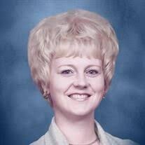 Margaret Ann Bradshaw Obituary