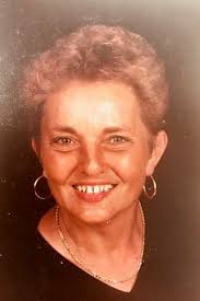 Joyce Bilbrey Obituary