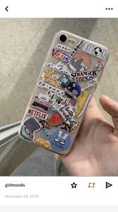 Vans Stranger Things Netflix Mountains Friends Girl Power Friends Girl Iphone Mountains Netflix Tumblr Phone Case Diy Phone Case Iphone Phone Cases