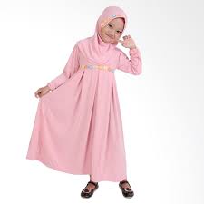 Maybe you would like to learn more about one of these? Ragam Pilihan Model Baju Muslim Anak Anak Terbaru Newspaper