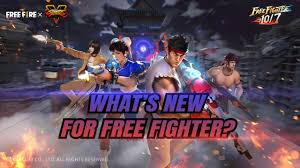 The codes free fire they are a combination of 12 numbers and uppercase letters that once you enter it on the official page enabled for them, you can exchange them for incredible prizes. Free Fire X Street Fighter Exclusive Event Knockout Arcade Starts Tomorrow Check What S New
