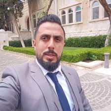 Profile for Khaled Ghaleb Alhrazi