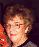 Ruth (Haven) Broyles Glidewell