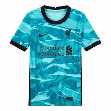 Essential cookies are required for the operation of our website. Trikot Premier League 2020 2021 Heim Auswarts Alternativ